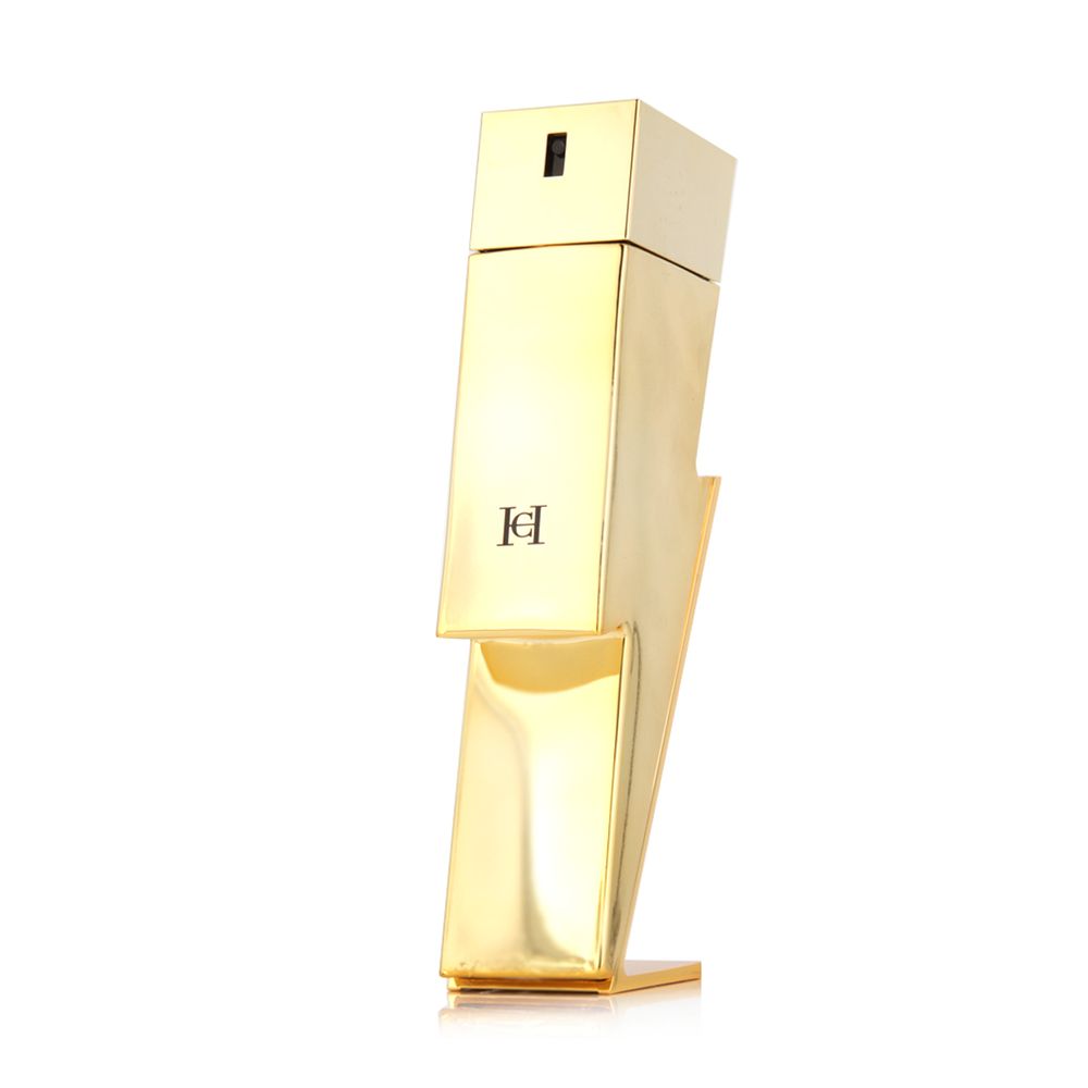 Carolina Herrera Bad Boy Gold Fantasy Eau De Toilette 100 ml (man) Carolina Herrera Bad Boy Gold Fantasy Eau De Toilette 100 ml (man)