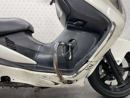 Suzuki Skywave 400 , 2006