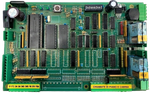 Плата EQS c Eprom EQS K43K CURTI.