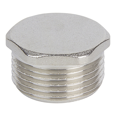 Заглушка TEBO 3/8" наружная резьба