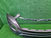 Бампер передний Hyundai Grand Santa Fe 3 (12-16)
