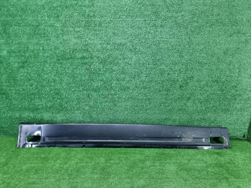 Накладка порога правая Porsche Cayenne 958 (10-18)