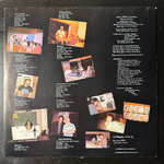 Phil Collins - ...But Seriously (Европа 1989г.)