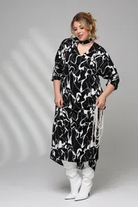 Платье 20204 Fabrika