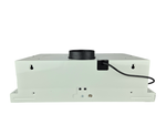Вытяжка встраиваемая MIDEA MH60P303GW (белая)