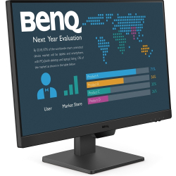 Монитор LCD BenQ 27" BL2790 (IPS 1920x1080 60Hz 5ms 250cd 2xHDMI DisplayPort Speakers)
