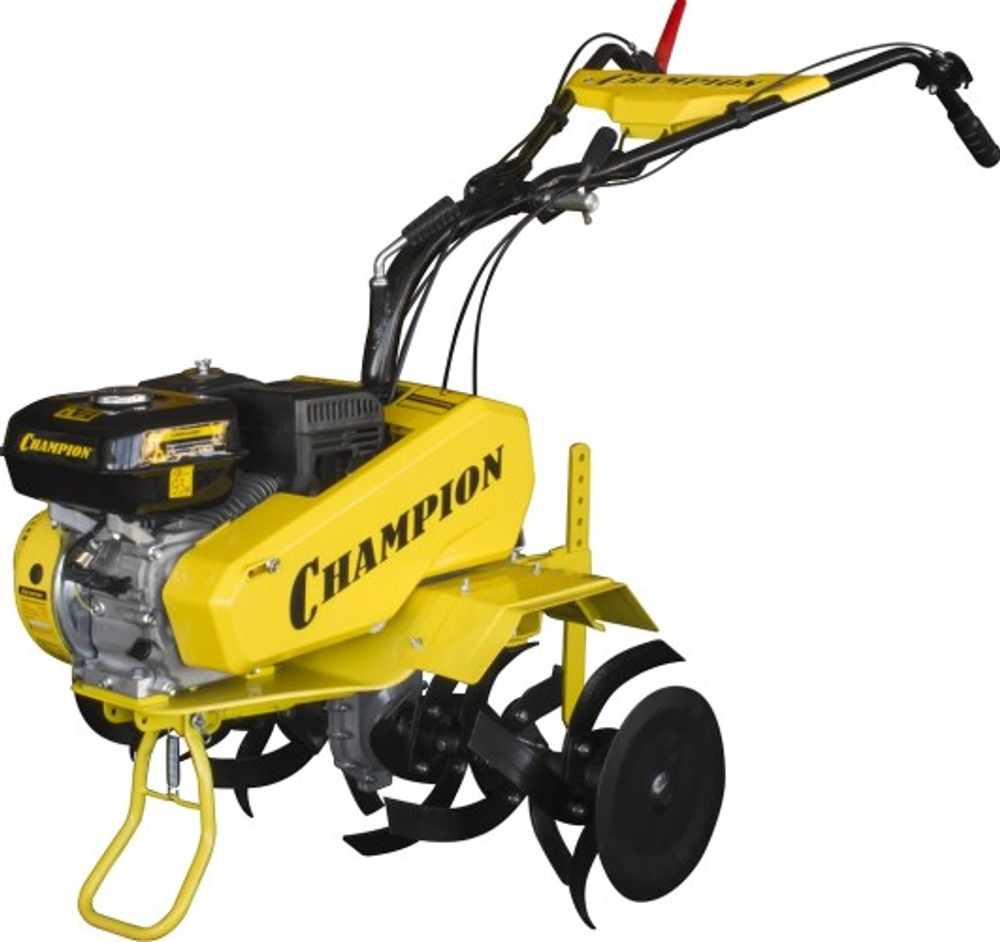 Культиватор CHAMPION BC8813