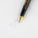 Подарочный набор «Настоящий мужик №1», ежедневник А5, 80 л в твердой обложке и ручка