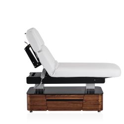 Электрический массажный стол Mizomed Lynn-Heaven Salon с электроприводом, стационарный