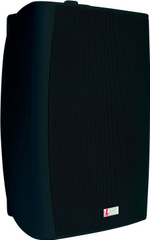 Громкоговоритель LPA-40MB настенный , черный, 2-х полосный, 40...20000 Гц, 94 дБ, 100 В, 40 Вт