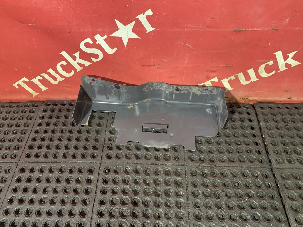 Экран тепловой бака adblue