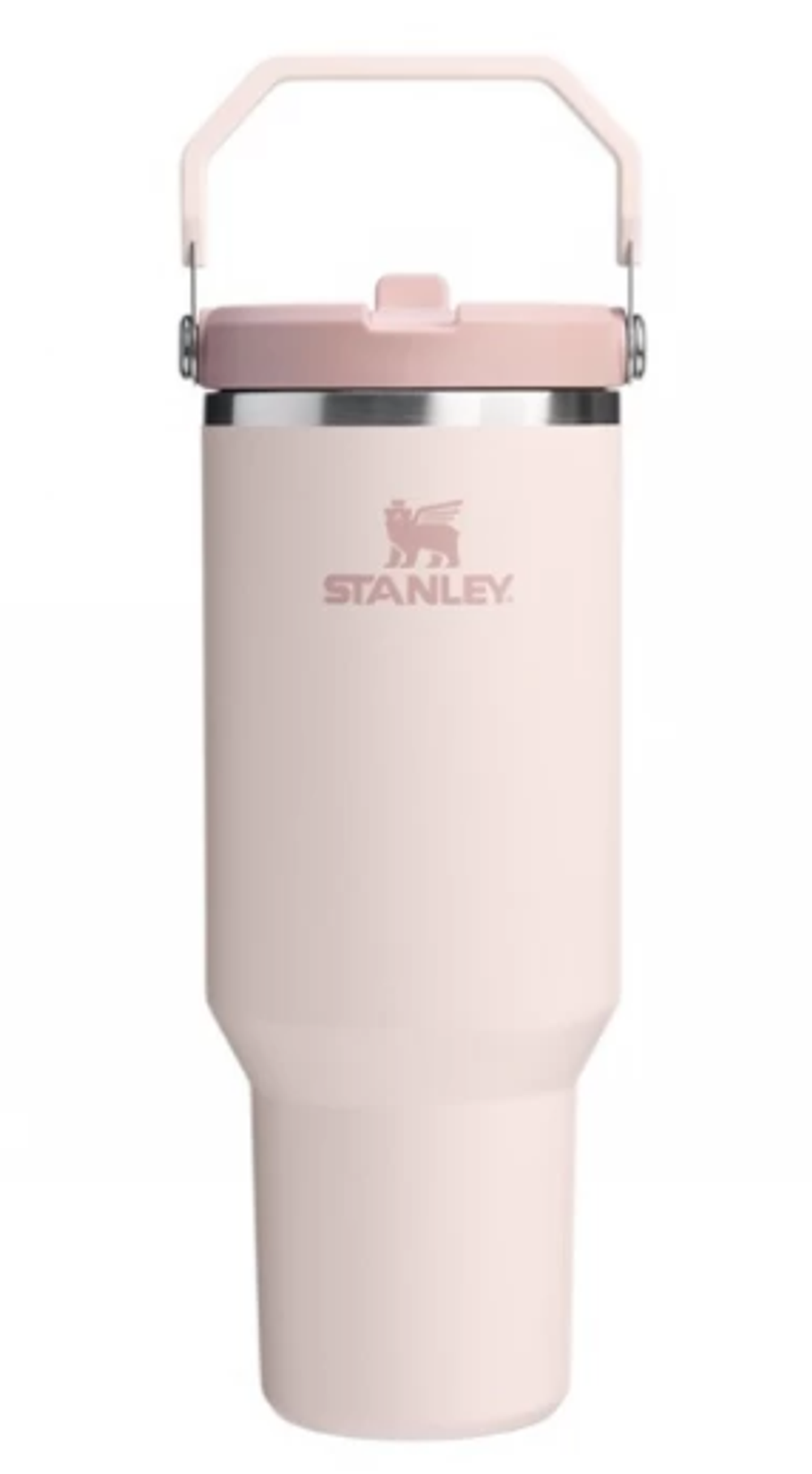 Термокружка Stanley Iceflow 2.0 (0,59 литра), розовая