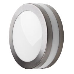 WL25 Подсветка ЭРА Декоративная подсветка GX53 MAX 13W IP44 хром/белый