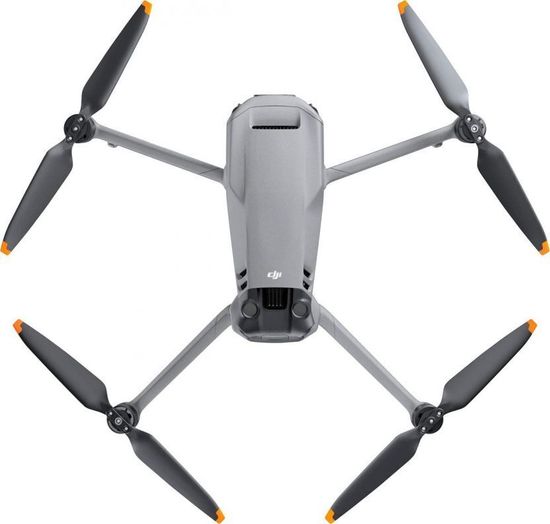 Квадрокоптер DJI Mavic 3 Only Drone