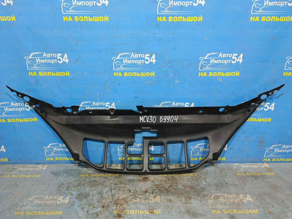 Накладка на рамку радиатора TOYOTA WINDOM 2001-2006