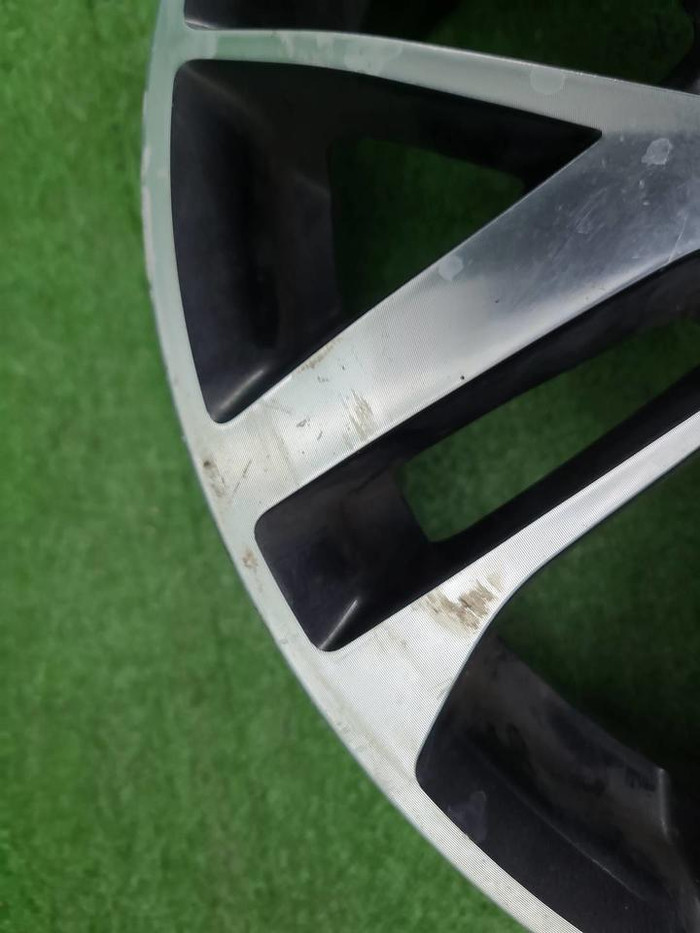 Диск Комплект дисков R16 Geely Emgrand 2 (21-нв)