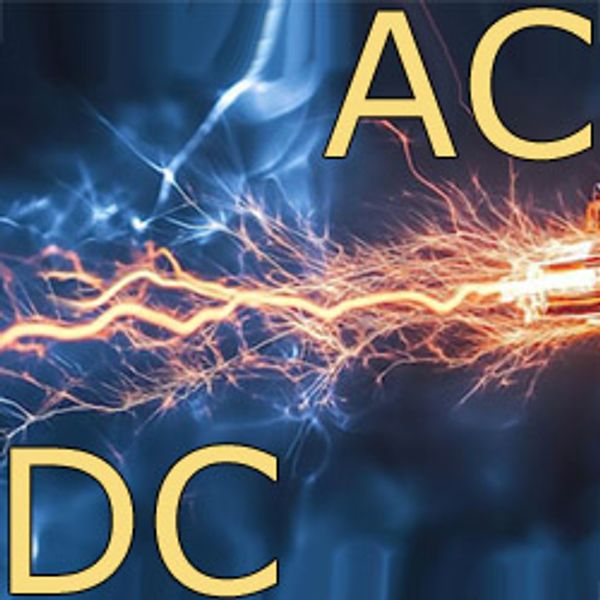 Преобразователи DC в AC