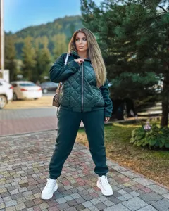 Костюм УК-1162 Фабрика Моды