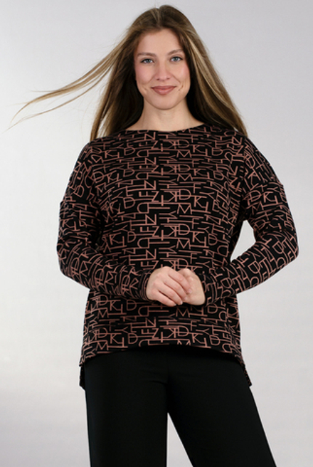 Джемпер женский 1236Аб