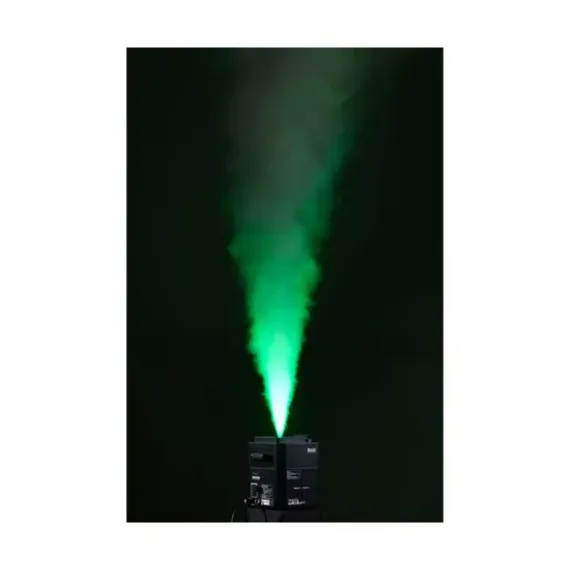 Antari M-9 RGBAW дым машина, мощность 1820 Вт