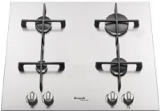 Газовая варочная панель Nardi FLG 640 EAV