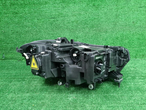 Фара левая BMW X5 G05 X6 G06 (2018-2023) Laser