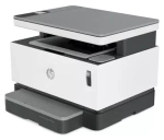 МФУ лазерный HP Neverstop Laser 1200w