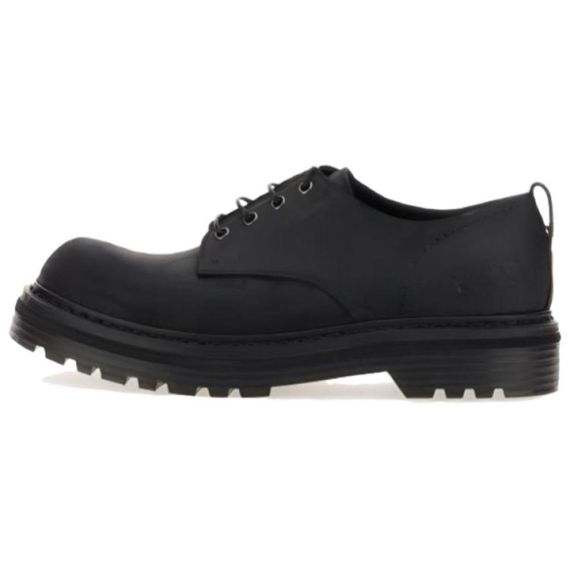 Premiata Leather Casual 'Black'