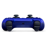 Беспроводной геймпад DualSense Cobalt Blue (Синий Кобальт) для PlayStation 5
