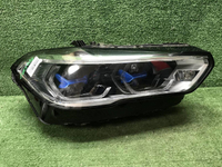 Фара правая BMW X5 G05 X6 G06 (2018-2023) Laser