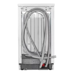 DeLonghi Посудомоечная машина DDWS 465 B CALLISTO