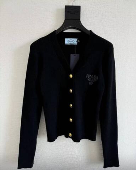 Кардиган Prada