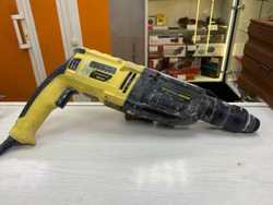 Перфоратор Hanskonner HRH0828REC