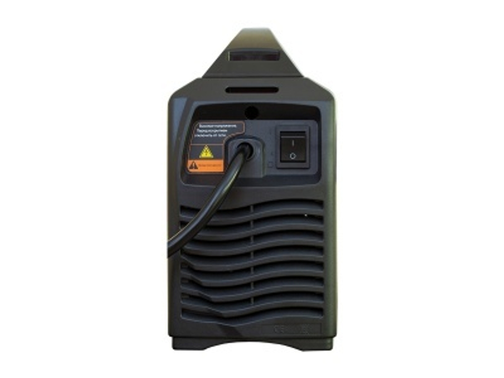 Инвертор сварочный ARC 200 "PRO" (Z209S)