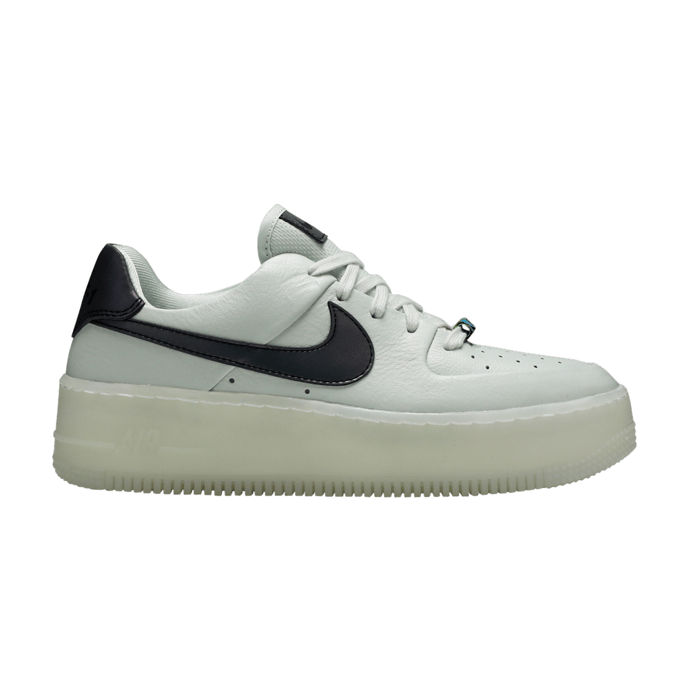 Кроссовки Nike Air Force 1 (Женская размерная сетка)
