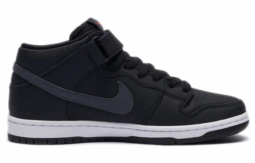 Кроссовки Nike Dunk Sb Iso