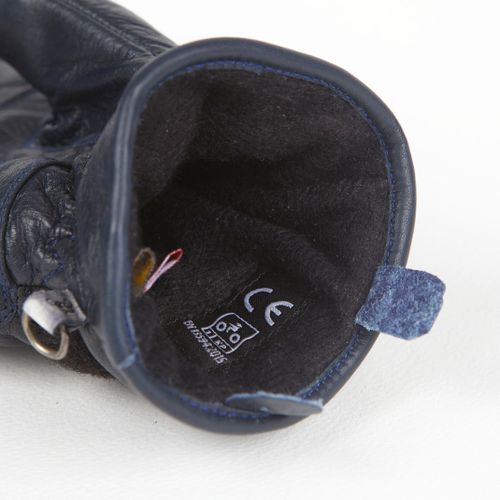 Stingray Cuir de Bovin / Женские / Синий