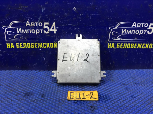 Компьютер двигателя Honda CIVIC 2001