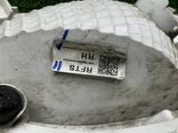 Указатель поворота правый Hyundai Creta 2 (21-22)