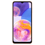Смартфон Samsung Galaxy A23 4/64GB, Awesome Peach (Персиковый)