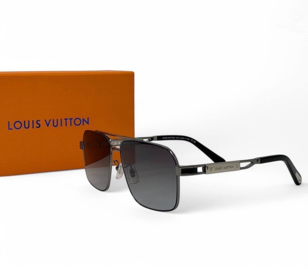 Солнечные очки Louis Vuitton