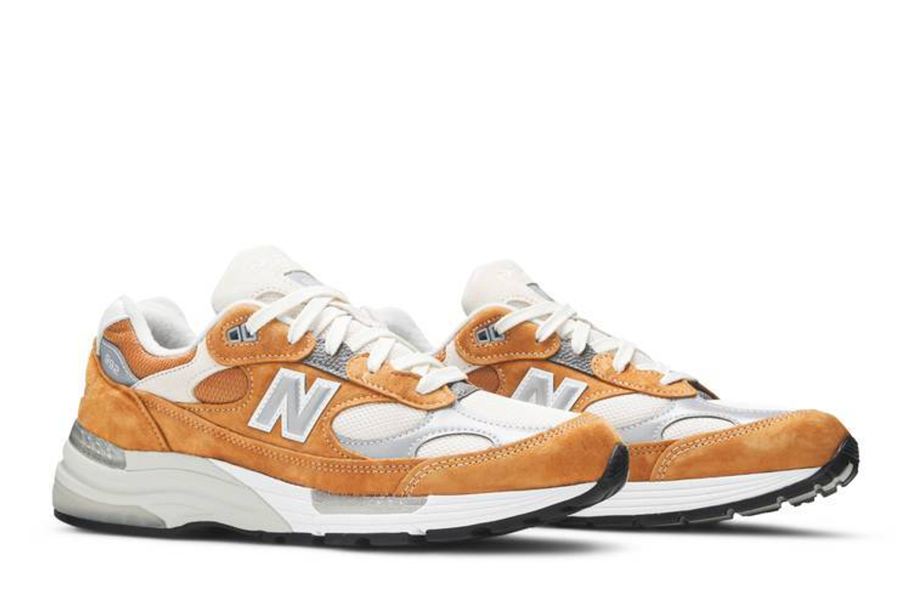 Кроссовки Packer X New Balance Nb 992 D