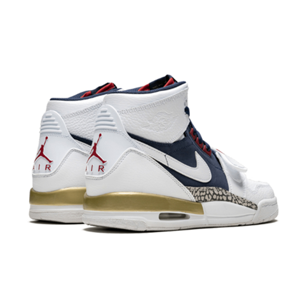 Кроссовки Jordan, AT4040-101