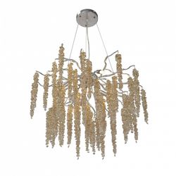 Подвесная люстра Vitaluce V28550 V28550-9/7S