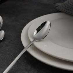 Ложка чайная 13,5 см 18/10   By Bone [12]