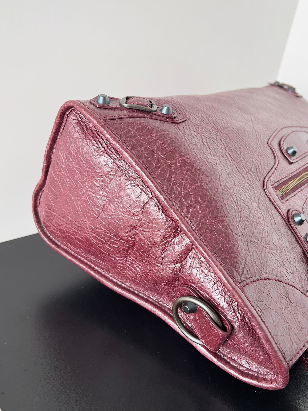 Balenciaga City Medium Bag 38 cm