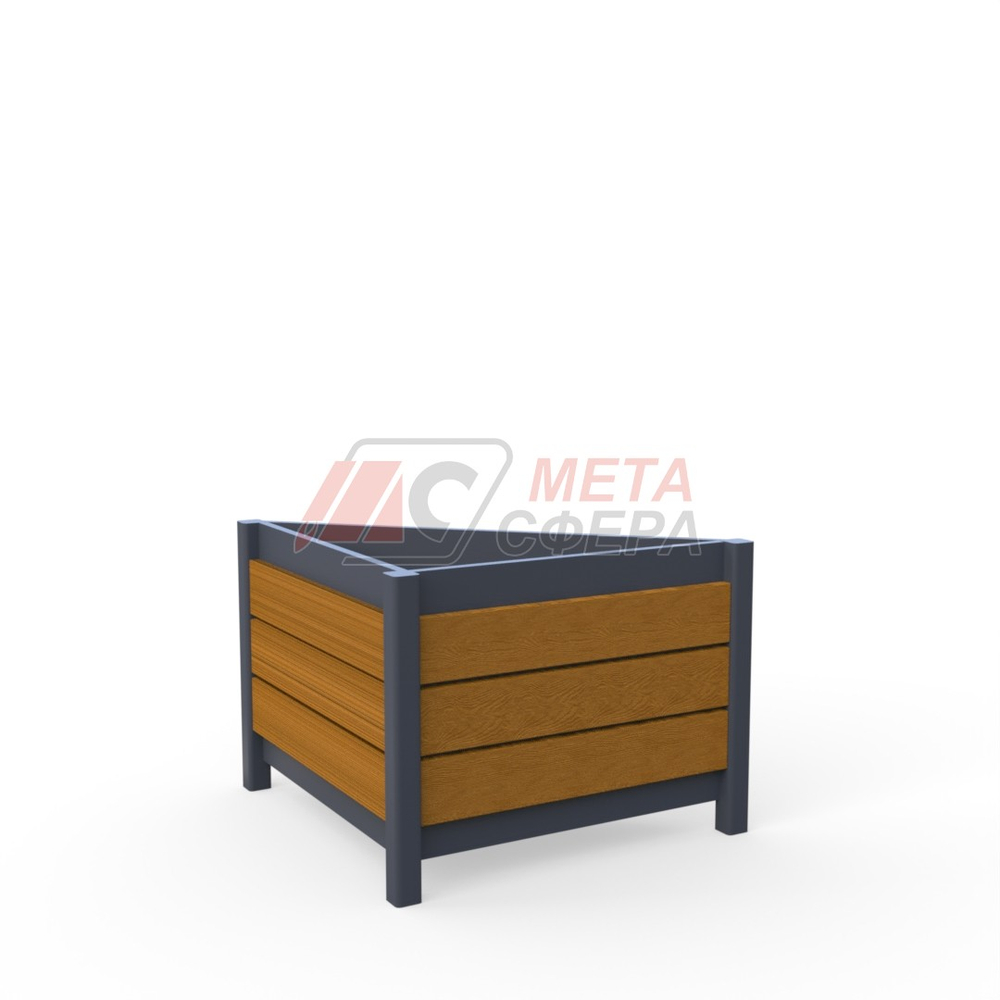 Вазон для цветов P302