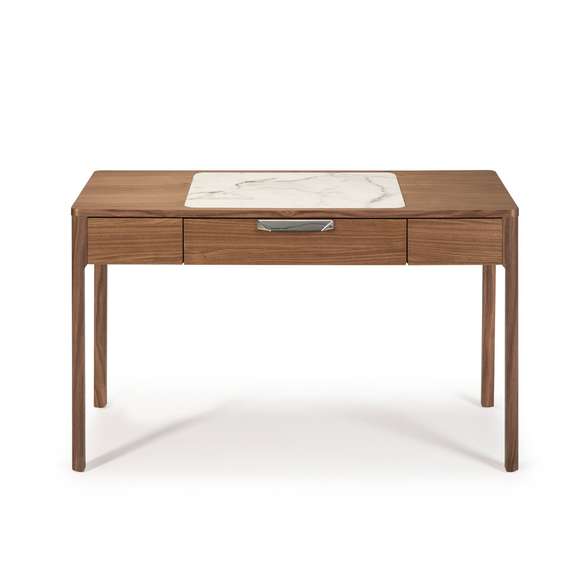 Письменный стол Angel Cerda CP1806-DK, 120х76 см