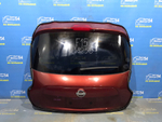 Дверь пятая NISSAN JUKE 2010-2014