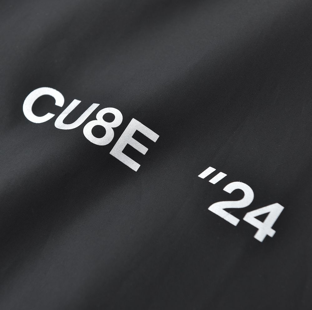 Плащ CU8E Сезон Дождей "24